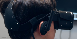 Illustration for article titled Oculus llevó el audio 3D a la realidad virtual, y suena realmente bien